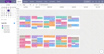 software fisioterapia