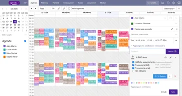 software fisioterapia