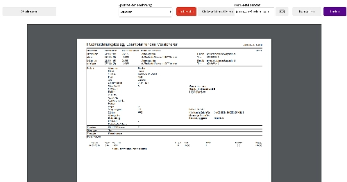 logiciel physiothérapie