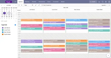 software fisioterapia