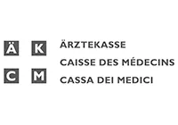 Comparaison entre Medionline de la Caisse des Médecins et Phyzio.ch d'agenda.ch