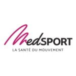 Physiothérapeute Medsport-Thérapie